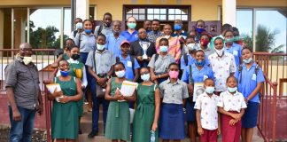 Tout savoir sur l’École Baptiste de Douala École Baptiste cameroun
