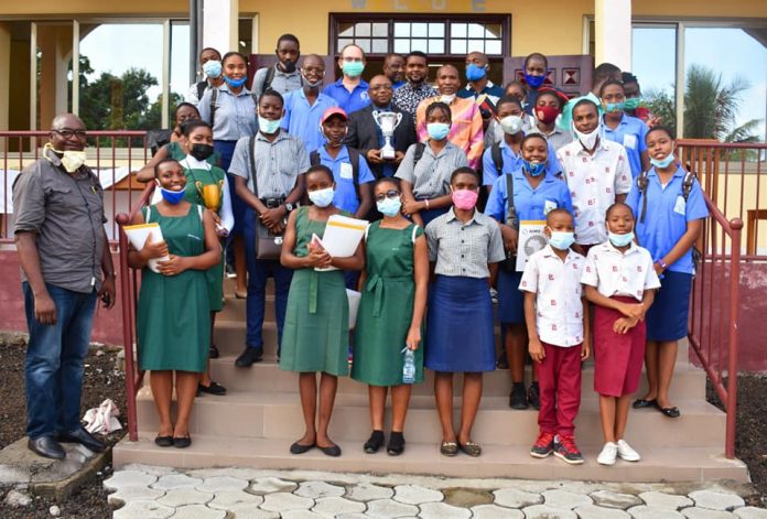 École Baptiste cameroun École Baptiste cameroun