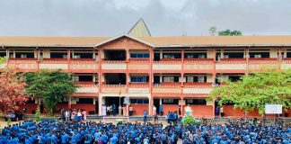 Tout savoir sur l’École Catholique Saint Benoît École Catholique Saint Benoît