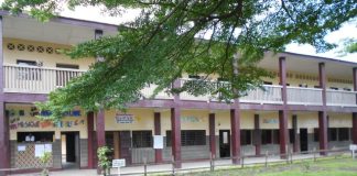 Tout savoir sur l’École Catholique Saint Pierre École Catholique Saint Pierre CAMEROUN
