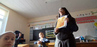 Tout savoir sur l’École Catholique Sainte Famille École Catholique Sainte Famille