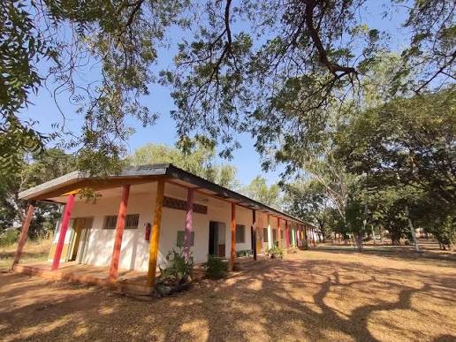 Ecole Française Le Tinguelin à Garoua Ecole Française Le Tinguelin à Garoua