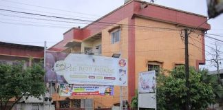 École Le Petit Monde Maternelle & Primaire à Douala : inscription, admission, frais et programmes École Le Petit Monde Maternelle & Primaire à Douala