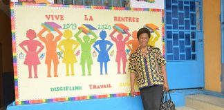 École Les Ribambelles à Douala : admission, frais, programmes et informations utiles École Les Ribambelles à Douala