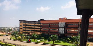 Comment vendre à une société d’État au Cameroun ? École Nationale Supérieure des Travaux Publics