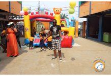 École Primaire Dauphine I à Douala : inscription, admission, frais et informations utiles École Primaire Dauphine I