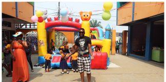 École Primaire Dauphine I à Douala : inscription, admission, frais et informations utiles École Primaire Dauphine I