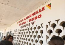Tout savoir sur l’École Primaire Publique Deïdo : inscription, programmes, frais de scolarité, contacts et avis École Primaire Publique Deïdo