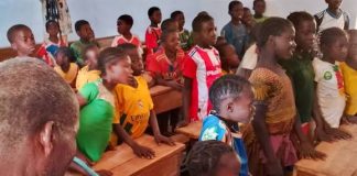 Tout savoir sur l’École Primaire Publique Kotto : programmes, inscriptions, avis et informations utiles École Primaire Publique Kotto