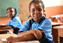 Tout savoir sur l’École Primaire Publique Bonapriso : inscription, programmes, frais de scolarité, adresse et contacts École Primaire Publique au cameroun