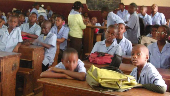 École Protestante du Cameroun École Protestante du Cameroun