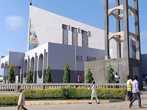 École privée catholique de la cathédrale de Garoua École privée catholique de la cathédrale de Garoua : admission,