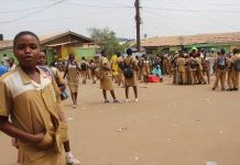 Comment économiser sur la rentrée scolaire au Cameroun ? École publique au Cameroun