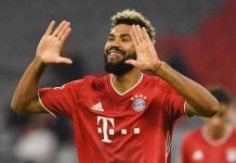 Fortune d’Eric Maxim Choupo-Moting en 2026 : salaire, contrat et patrimoine Eric Maxim Choupo-Moting