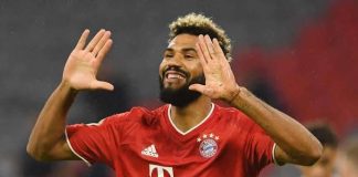 Fortune d’Eric Maxim Choupo-Moting en 2026 : salaire, contrat et patrimoine Eric Maxim Choupo-Moting