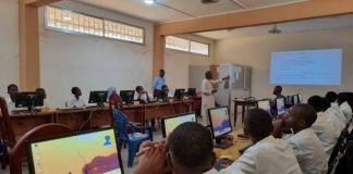 Guide des Établissements Secondaires avec Salles Informatiques au Cameroun Établissements Secondaires avec Salles Informatiques CAMEROUN