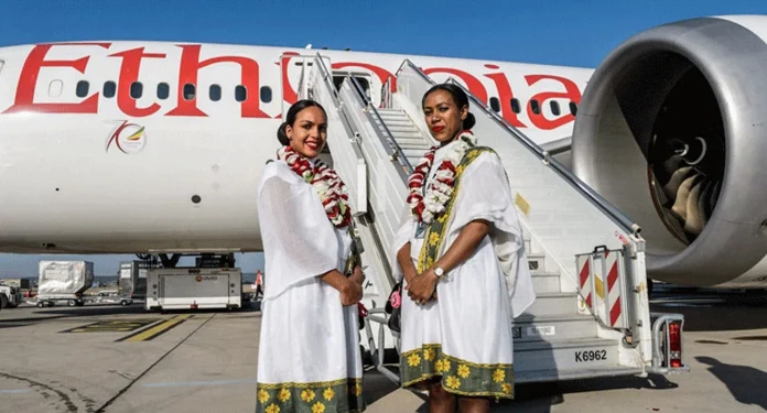Ethiopian Airlines Cameroun Ethiopian Airlines Cameroun