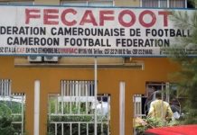 Fédération Camerounaise de Football (FECAFOOT) : histoire, missions, organisation et actualités FECAFOOT