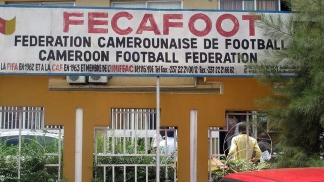 FECAFOOT FECAFOOT