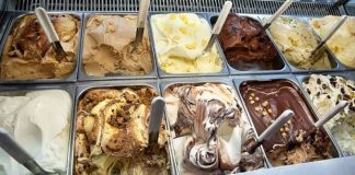 Fabricant de glaces artisanales : un métier passionnant et rentable au Cameroun Fabricant de glaces artisanales