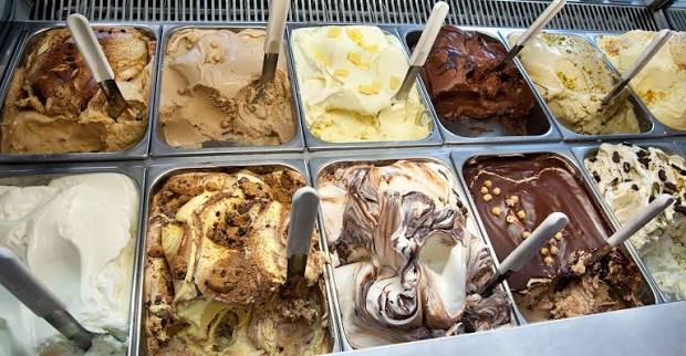 Fabricant de glaces artisanales Fabricant de glaces artisanales