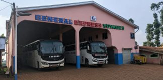 General Express propose-t-elle un service de livraison de colis ? General Express Voyages