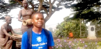 Bac C : les 10 filières les plus porteuses au Cameroun Génie informatique Cameroun