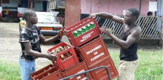 Gérant de snack : un métier rentable dans le secteur de la restauration au Cameroun Gérant de snack cameroun