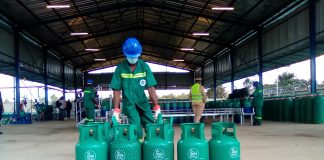 Comment postuler chez Green Oil ? Green Oil Cameroun