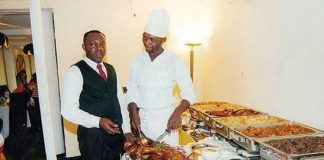 Grillardin : métier, rôle, formation et opportunités au Cameroun Grillardin