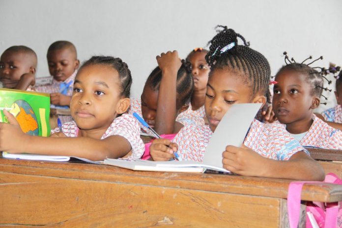 Groupe Scolaire Bilingue