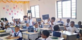 Tout savoir sur le Groupe Scolaire Bilingue Les Leaders (Yaoundé) Groupe Scolaire Bilingue