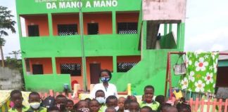 Tout savoir sur le Groupe Scolaire Bilingue Da Mano A Mano Groupe Scolaire Bilingue Da Mano A Mano