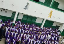 Tout savoir sur le Groupe Scolaire Bilingue Le Rocher de Sion (Yaoundé, Cameroun) Groupe Scolaire Bilingue Le Rocher