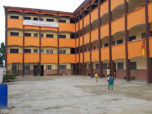 Groupe Scolaire Bilingue Les Mareuils Groupe Scolaire Bilingue Les Mareuils