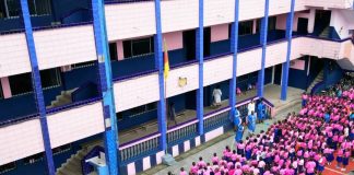 Tout savoir sur le Groupe Scolaire Bilingue Les Orchidées à Douala, Cameroun Groupe Scolaire Bilingue Les Orchidées