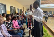 Tout savoir sur le Groupe Scolaire Bilingue Saint Joseph (Yaoundé, Cameroun) Groupe Scolaire Bilingue Saint Joseph