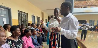Tout savoir sur le Groupe Scolaire Bilingue Saint Joseph (Yaoundé, Cameroun) Groupe Scolaire Bilingue Saint Joseph