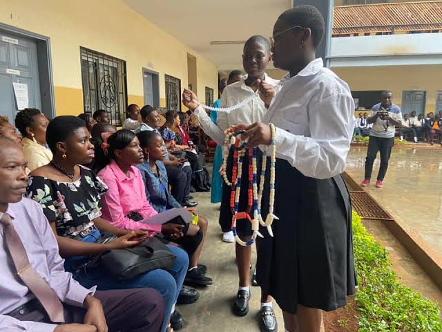 Groupe Scolaire Bilingue Saint Joseph Groupe Scolaire Bilingue Saint Joseph