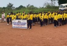 Tout savoir sur le Groupe Scolaire Bilingue Saint Michel (Yaoundé, Cameroun) Groupe Scolaire Bilingue Saint Michel
