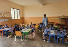 Tout savoir sur le Groupe Scolaire Bilingue Saint Pierre (Yaoundé, Cameroun) Groupe Scolaire Bilingue Saint Paul