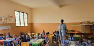 Tout savoir sur le Groupe Scolaire Bilingue Saint Pierre (Yaoundé, Cameroun) Groupe Scolaire Bilingue Saint Paul