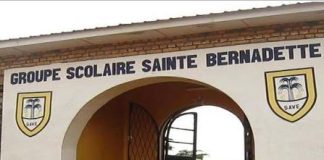 Tout savoir sur le Groupe Scolaire Bilingue Sainte Bernadette – Douala, Cameroun Groupe Scolaire Bilingue Sainte Bernadette
