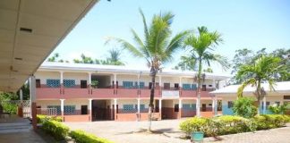 Tout savoir sur le Groupe Scolaire Bilingue Sainte Marie (Yaoundé, Cameroun) Groupe Scolaire Bilingue Sainte Marie