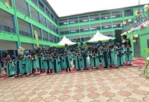 Tout savoir sur le Groupe Scolaire Bilingue Sainte Thérèse (Yaoundé, Cameroun) Groupe Scolaire Bilingue Sainte Thérèse