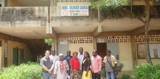 Groupe Scolaire Franco Arabe Tawraroua Garoua : admission, frais de scolarité et enseignement Groupe Scolaire Franco Arabe Tawraroua Garoua