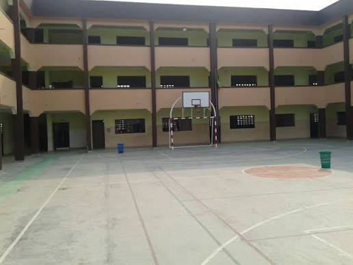 Groupe Scolaire Primaire Bilingue Bercy, Douala Groupe Scolaire Primaire Bilingue Bercy, Douala