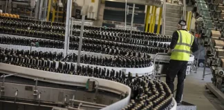 Comment postuler chez Guinness Cameroun sans expérience ? Guinness Cameroun sa bureau