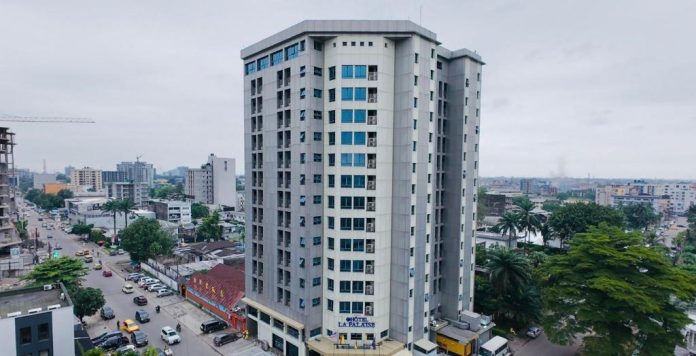Hôtel La Falaise Hotel la Falaise de Yaounde