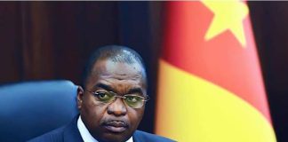 Louis Paul Motaze ordonne un audit du barrage de Kikot-Mbebe après une explosion des coûts Ministre des finance du cameroun 2026